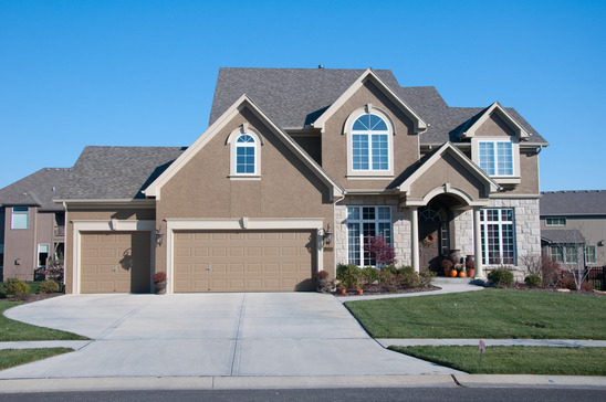 suburban dayton ohio house - home inspection services page