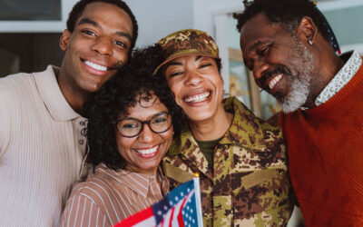 Military Family Discount