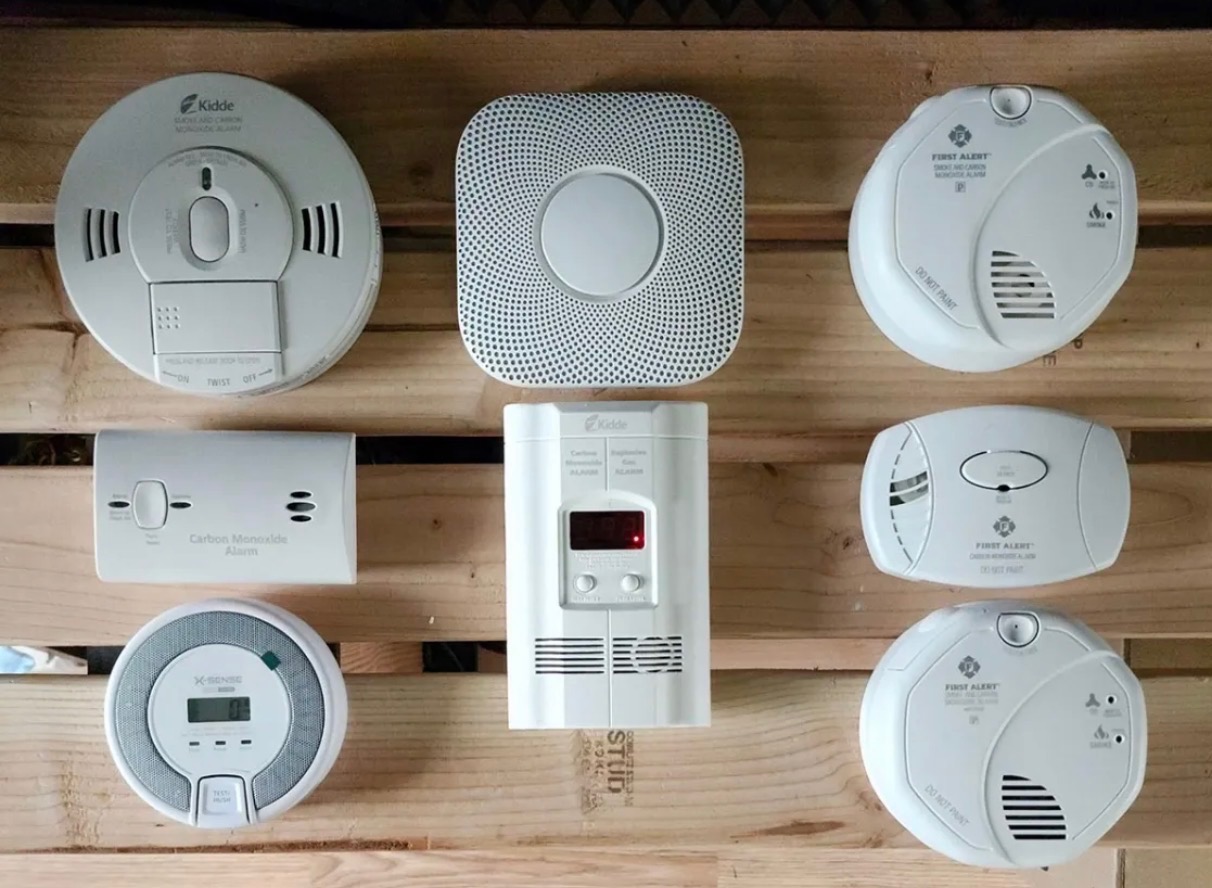 Here’s What Firefighters Are Warning Homeowners About Carbon Monoxide Detectors