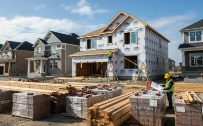 Should You Get a Home Inspection on New Construction? Here’s Why the Answer Is Yes