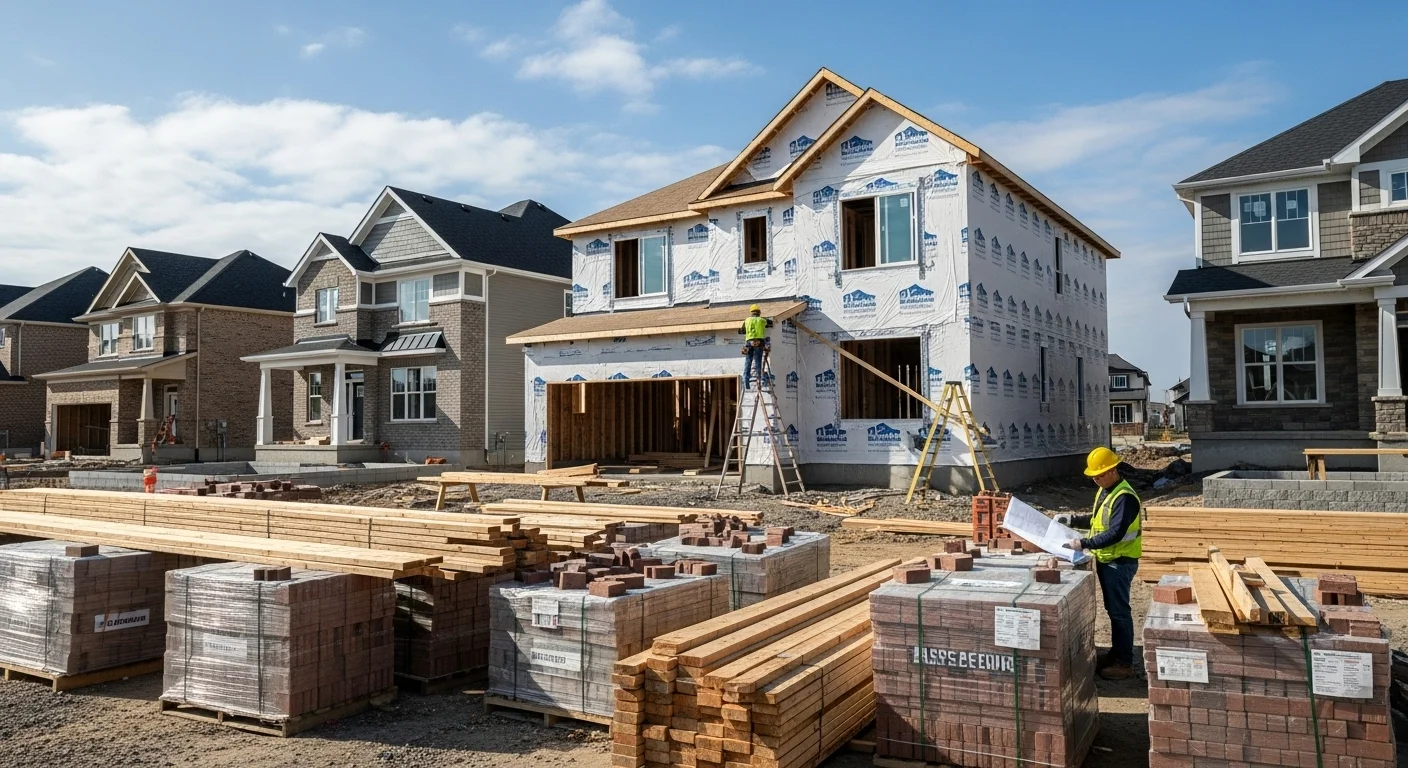 Should You Get a Home Inspection on New Construction? Here’s Why the Answer Is Yes