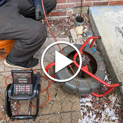 sewer-line-inspection-500x500 Ohio Certified Home Inspection | Home Sewer line Inspection