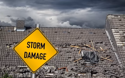 Storm Damage Checklist for Ohio Homeowners: What to Inspect After Severe Weather