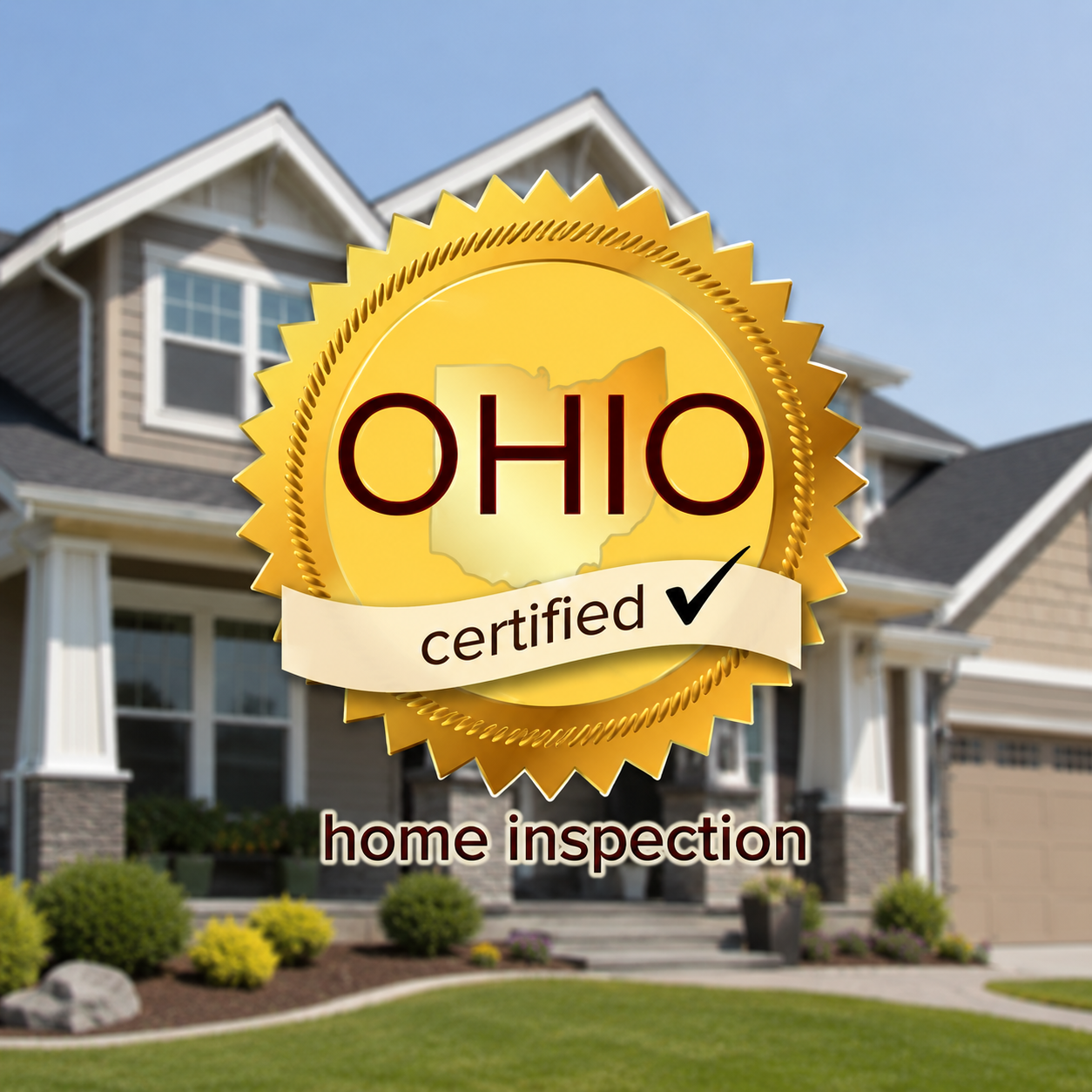 Who Pays for a Home Inspection in Ohio? A Complete Guide for Home Buyers and Sellers
