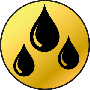Water-Droplets