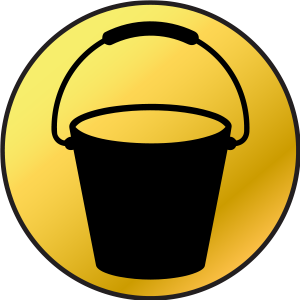 bucket