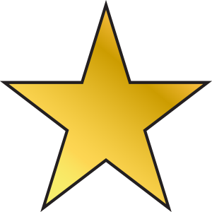 star
