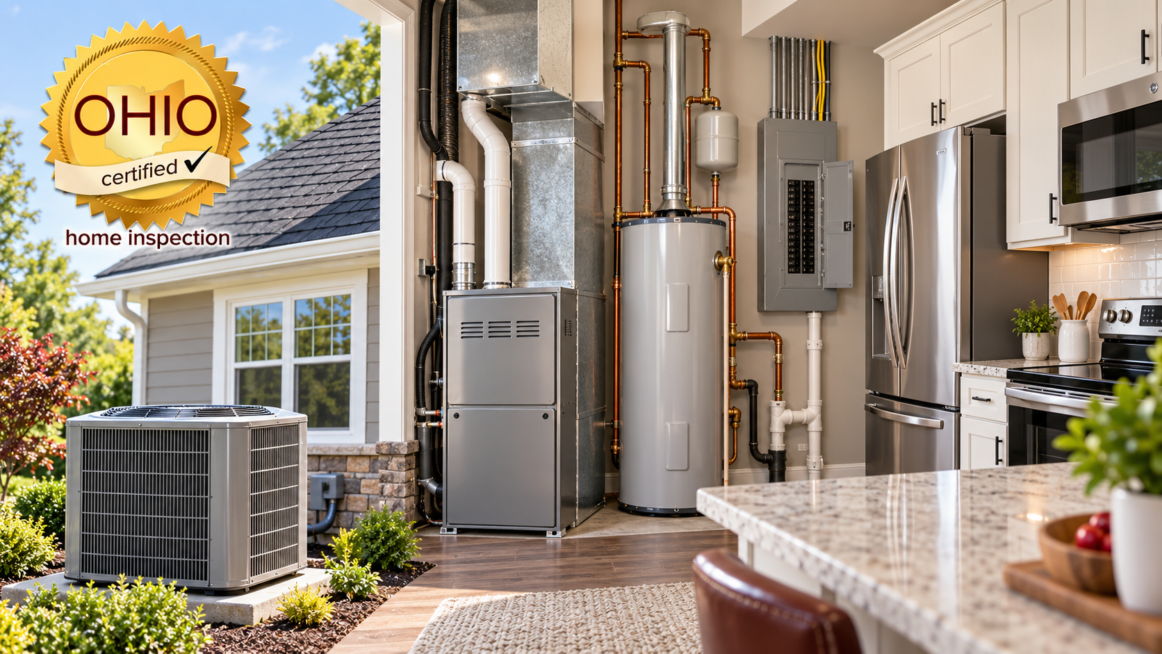 How Long Do Major Home Systems Last? A Guide for Ohio Homeowners