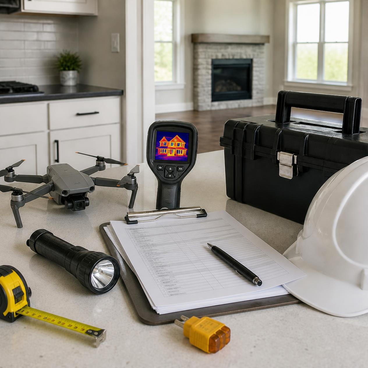 Pre-Listing Home Inspection in Ohio | Should Sellers Get One?