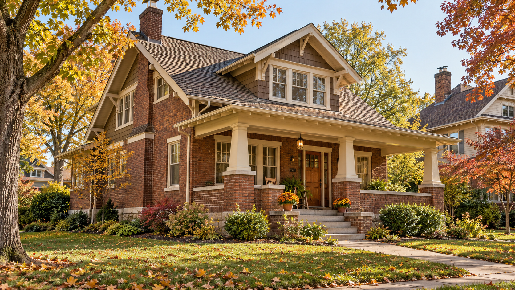 Buying an Older Home in Dayton: What to Look for Beyond the Charm